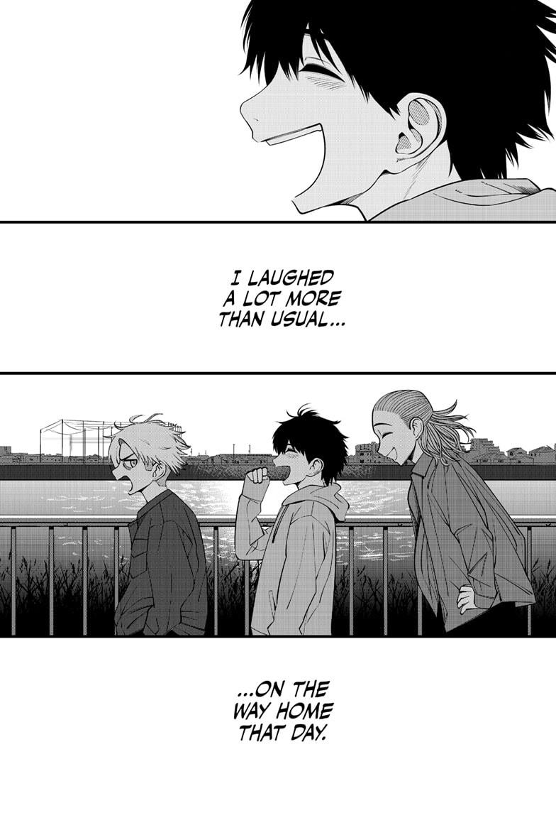 Beat & Motion Chap 44 - Next Chap 45