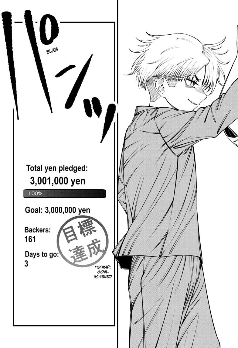 Beat & Motion Chap 45 - Next Chap 46