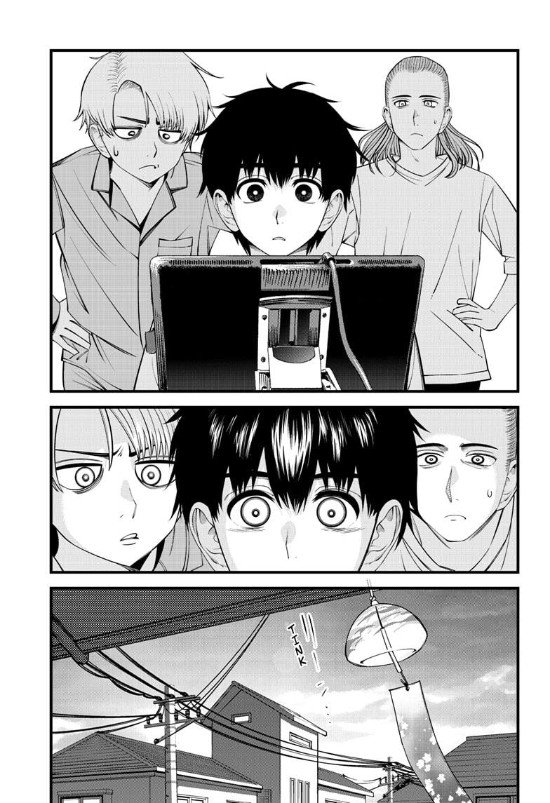 Beat & Motion Chap 45 - Next Chap 46
