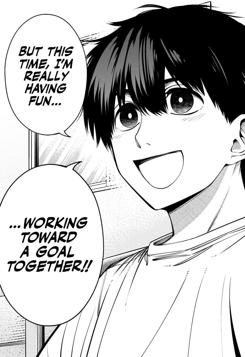 Beat & Motion Chap 45 - Next Chap 46