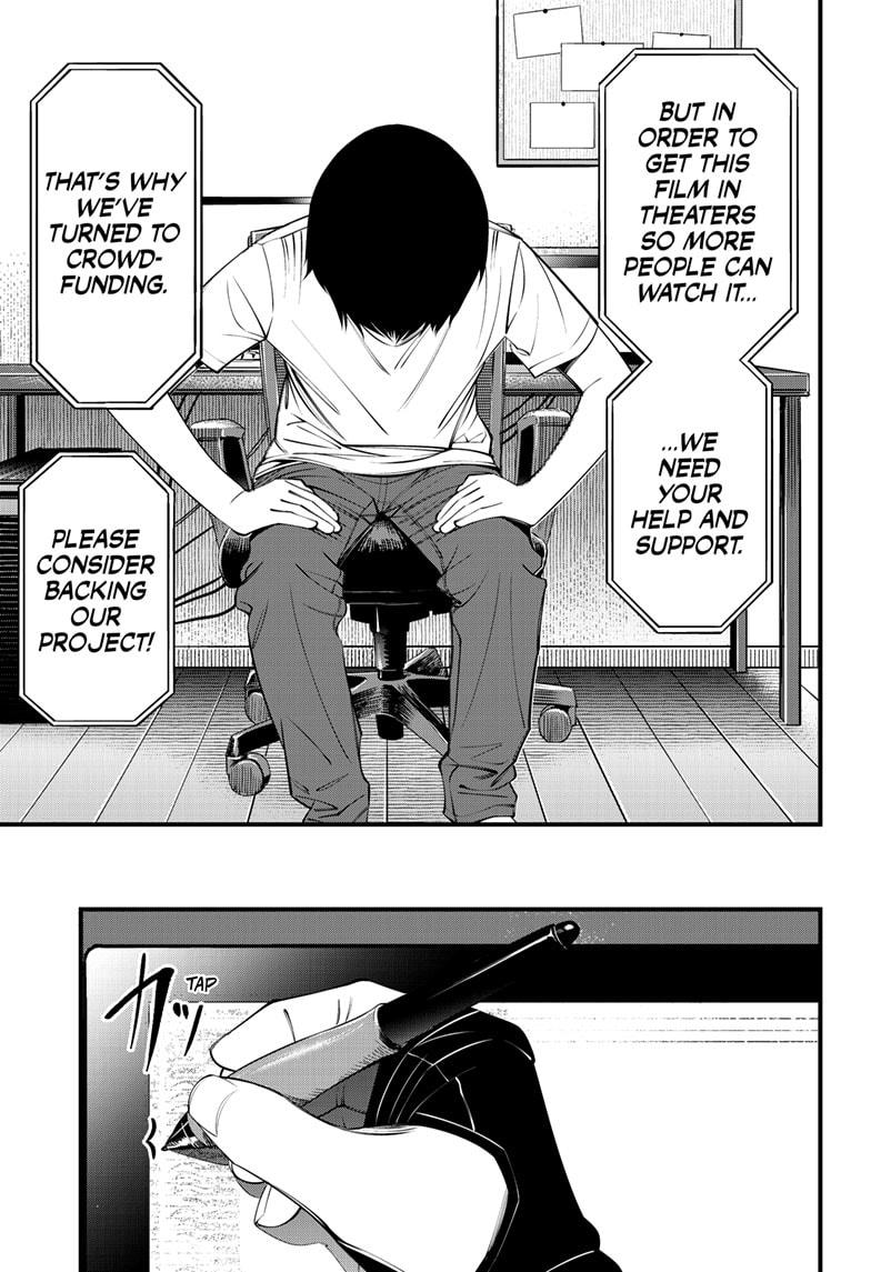 Beat & Motion Chap 45 - Next Chap 46