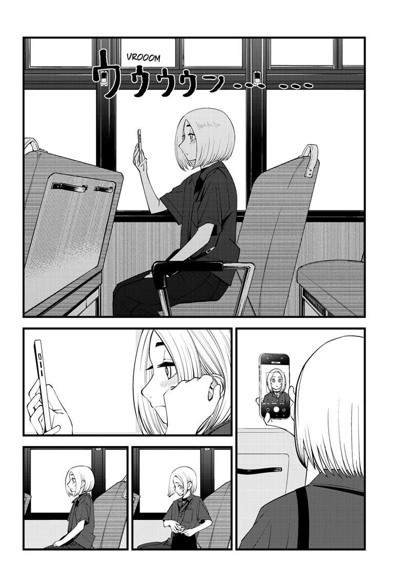 Beat & Motion Chap 45 - Next Chap 46