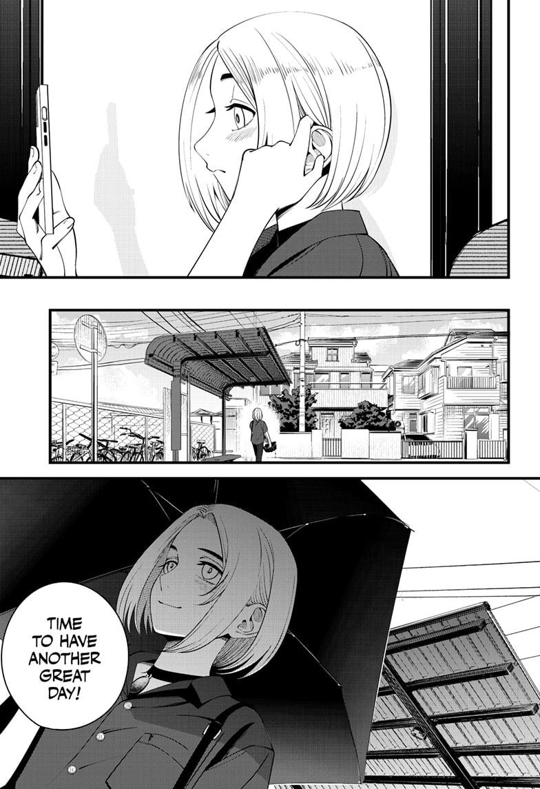 Beat & Motion Chap 45 - Next Chap 46