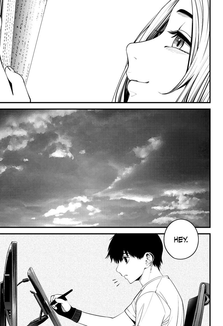 Beat & Motion Chap 46 - Next Chap 47