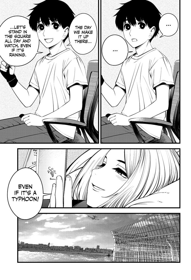 Beat & Motion Chap 46 - Next Chap 47