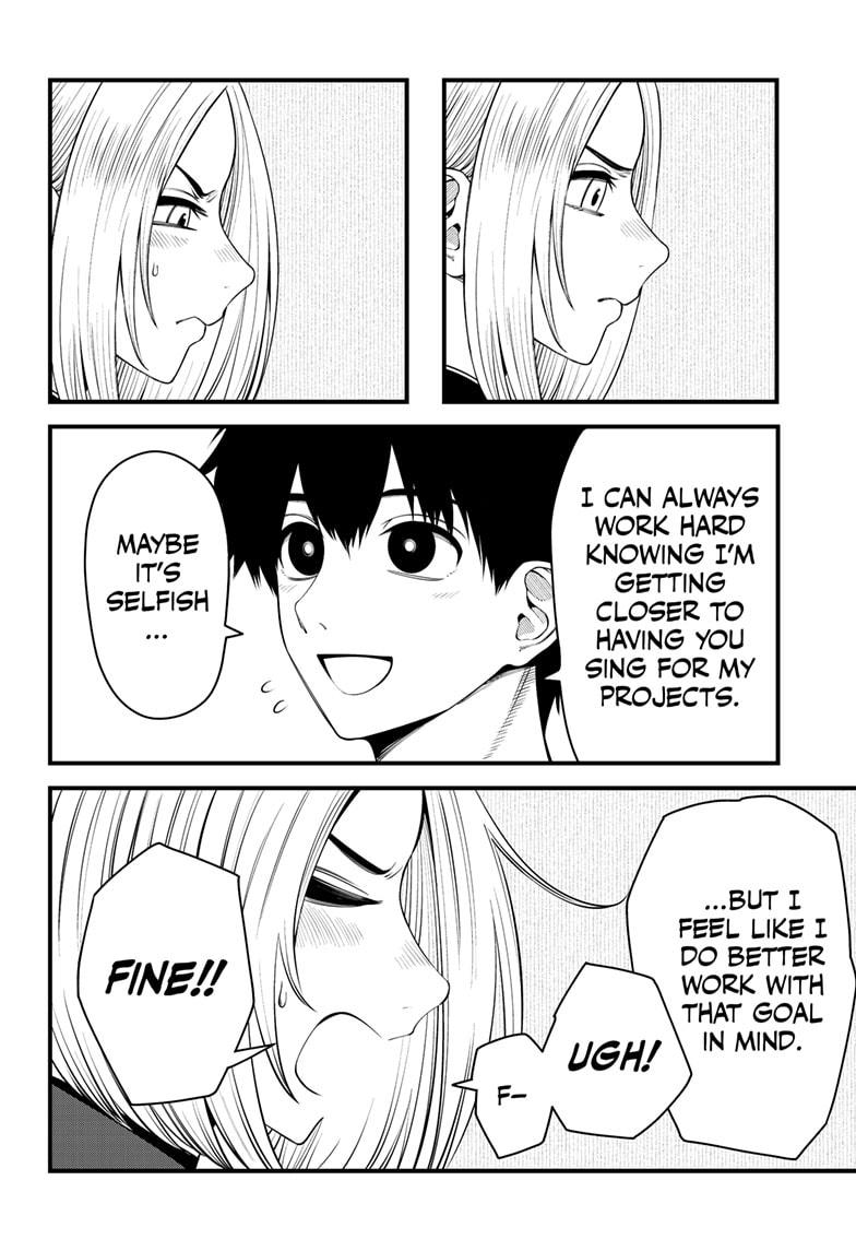 Beat & Motion Chap 46 - Next Chap 47