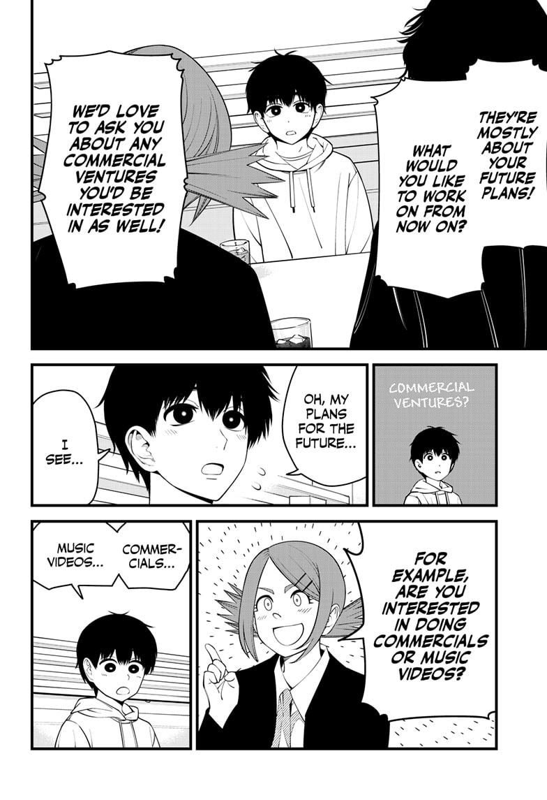 Beat & Motion Chap 40 - Next Chap 41