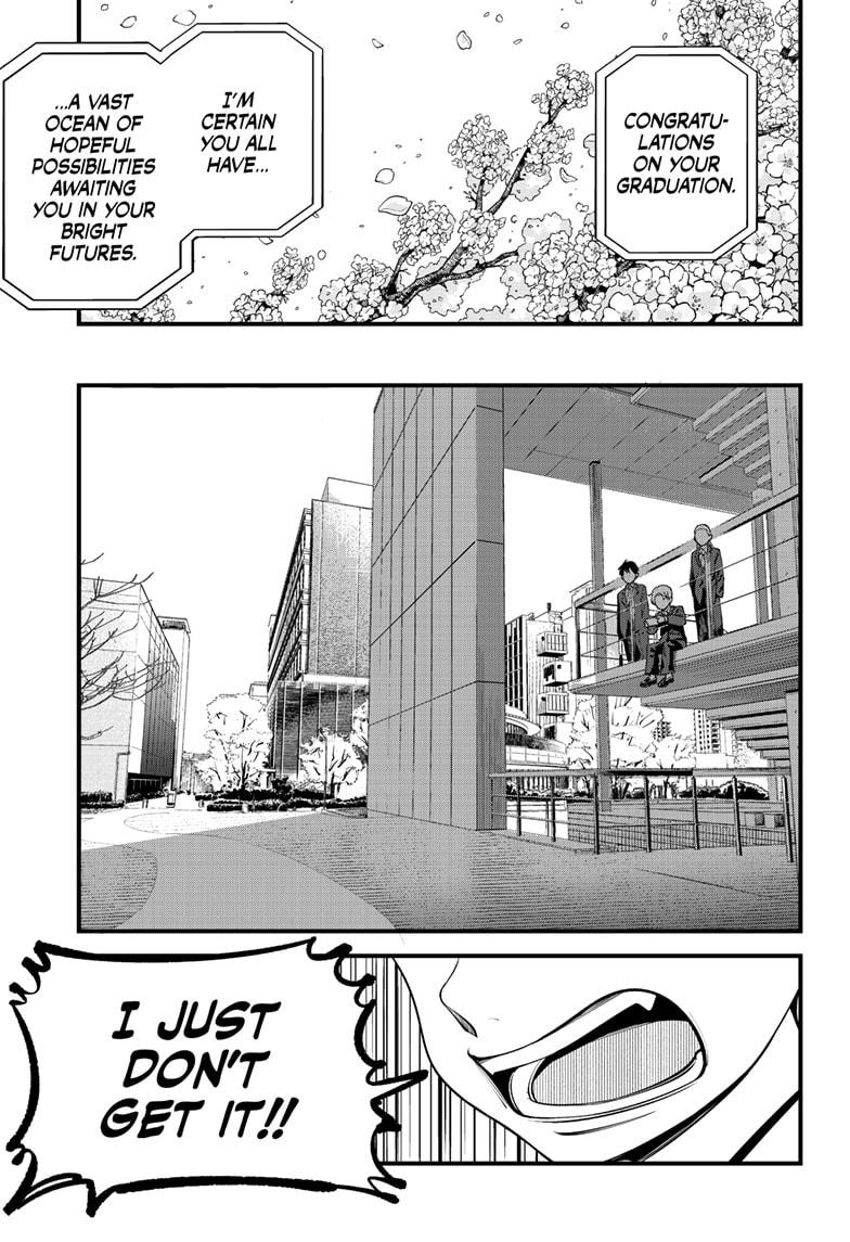 Beat & Motion Chap 40 - Next Chap 41