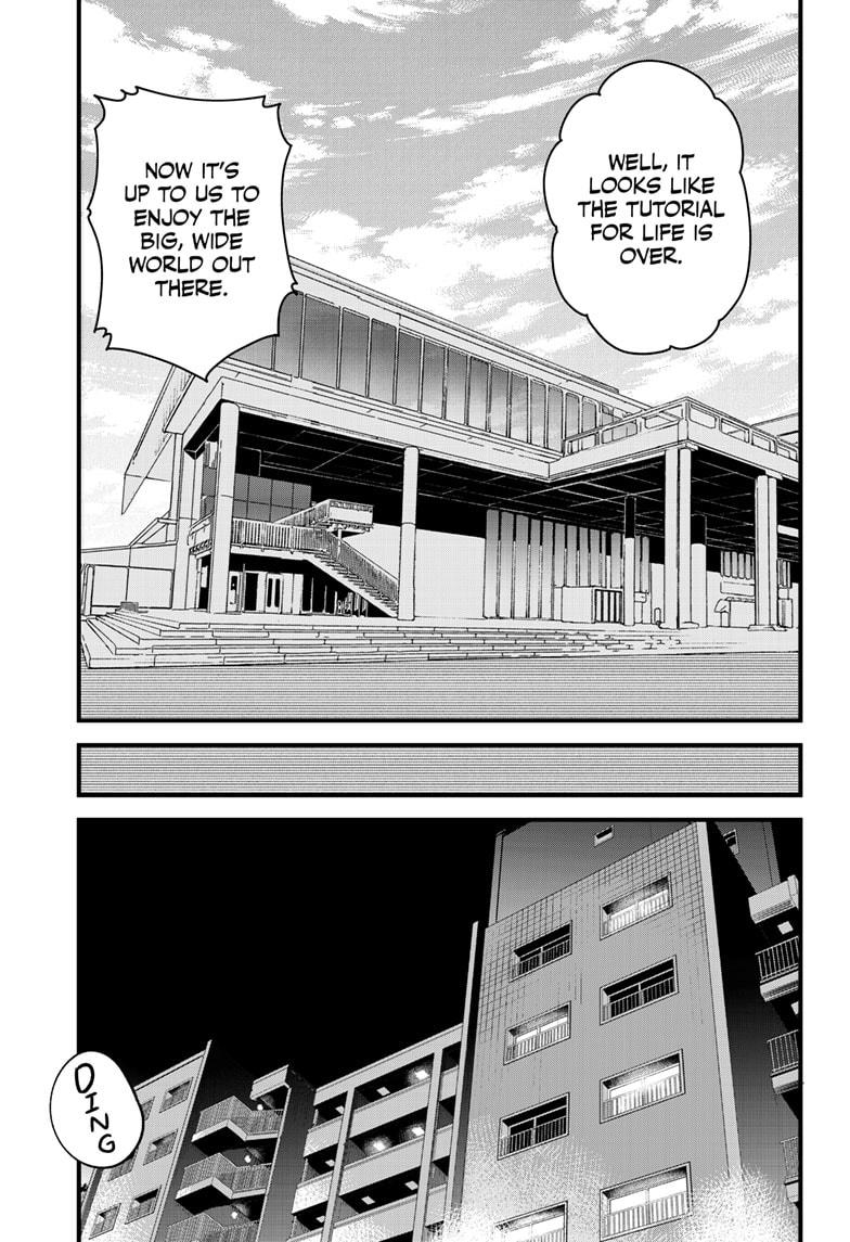 Beat & Motion Chap 40 - Next Chap 41