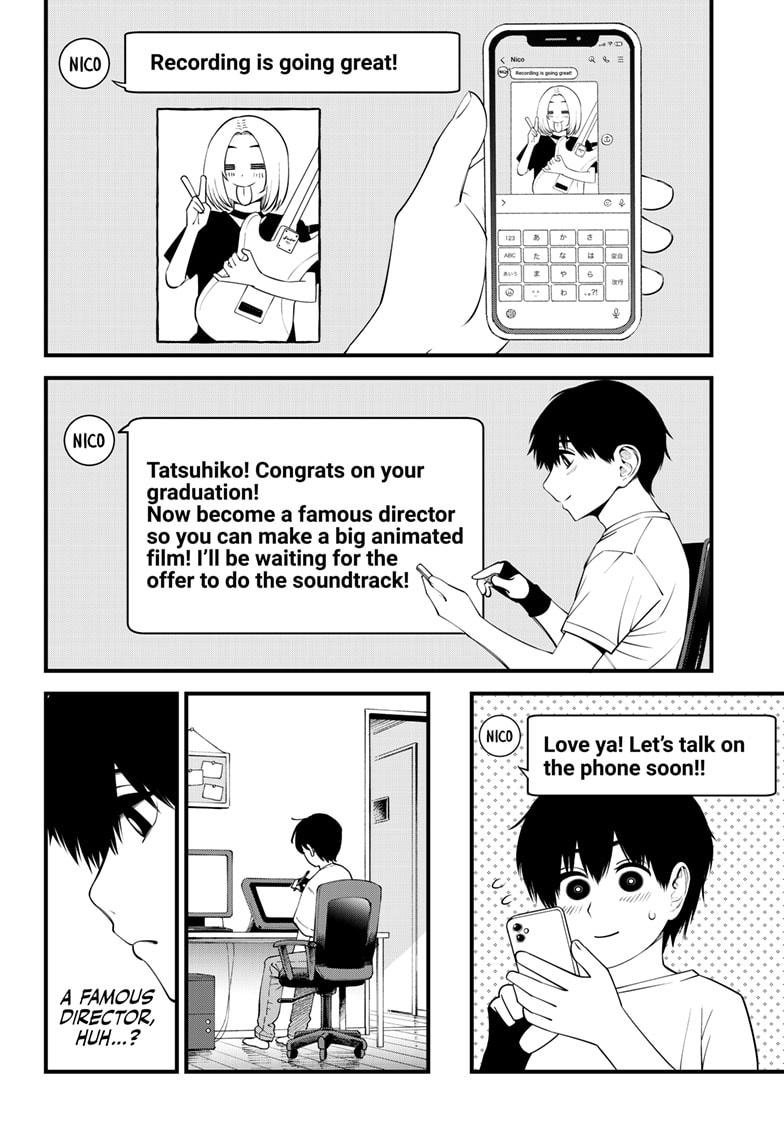 Beat & Motion Chap 40 - Next Chap 41