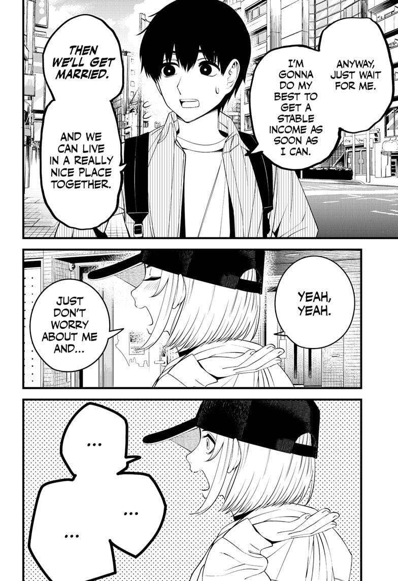Beat & Motion Chap 41 - Next Chap 42