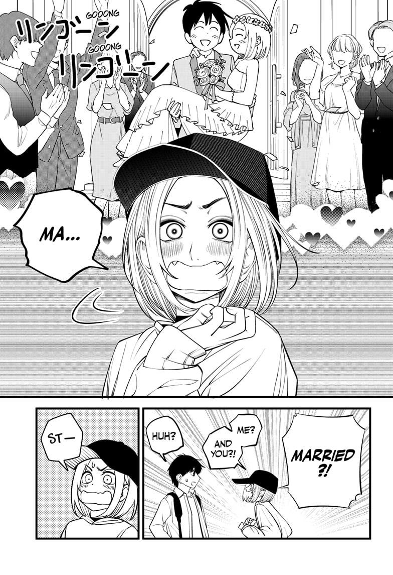 Beat & Motion Chap 41 - Next Chap 42