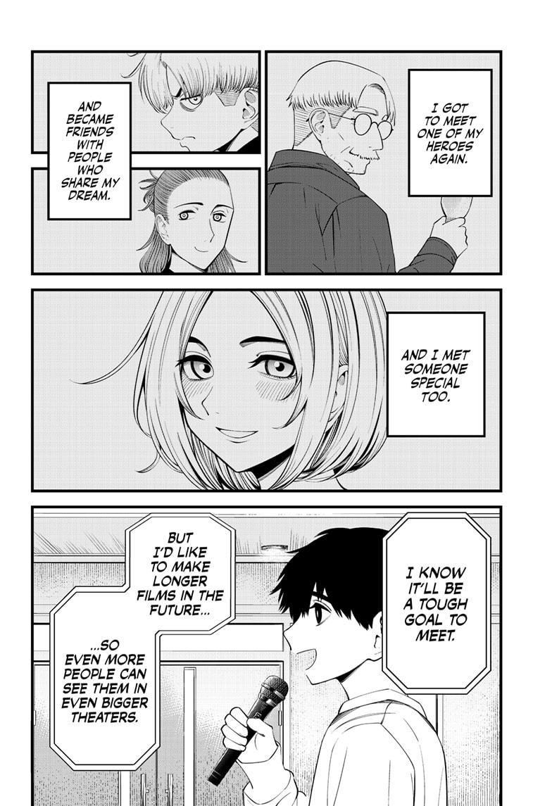 Beat & Motion Chap 42 - Next Chap 43