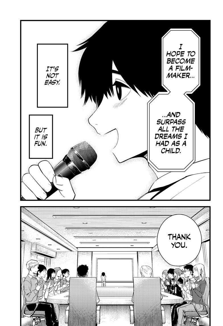 Beat & Motion Chap 42 - Next Chap 43