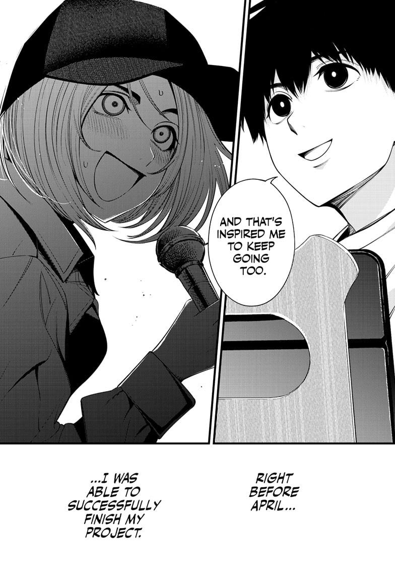 Beat & Motion Chap 42 - Next Chap 43