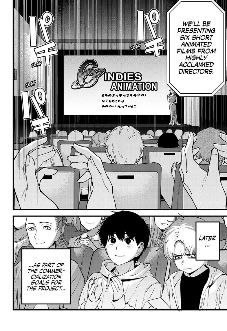 Beat & Motion Chap 42 - Next Chap 43