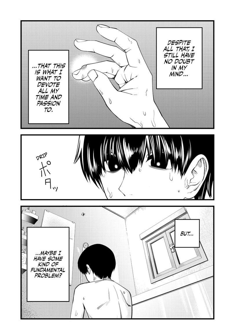 Beat & Motion Chap 43 - Next Chap 44