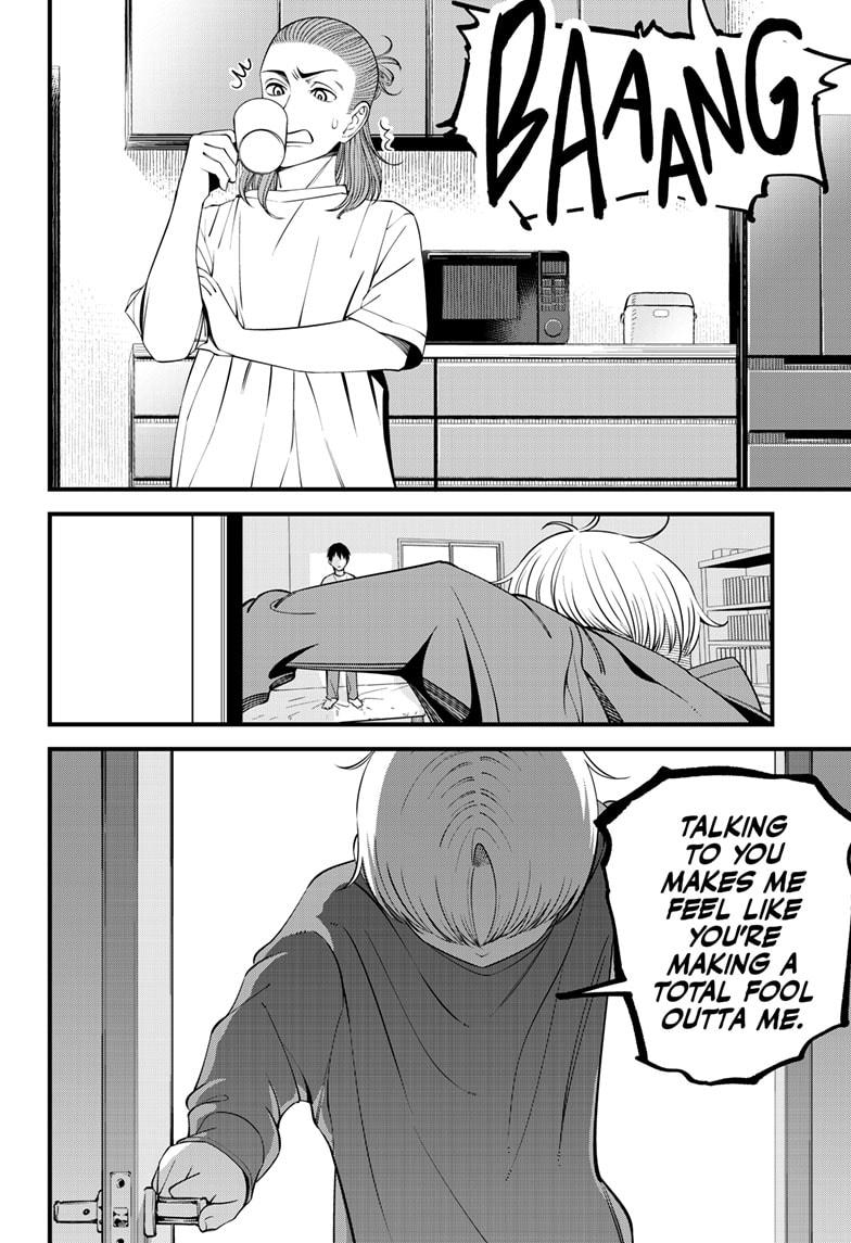 Beat & Motion Chap 43 - Next Chap 44