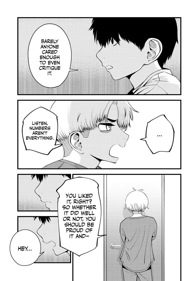 Beat & Motion Chap 43 - Next Chap 44
