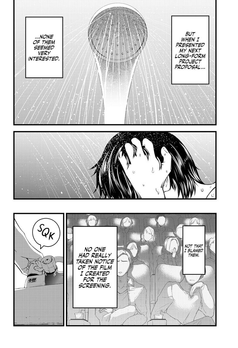 Beat & Motion Chap 43 - Next Chap 44