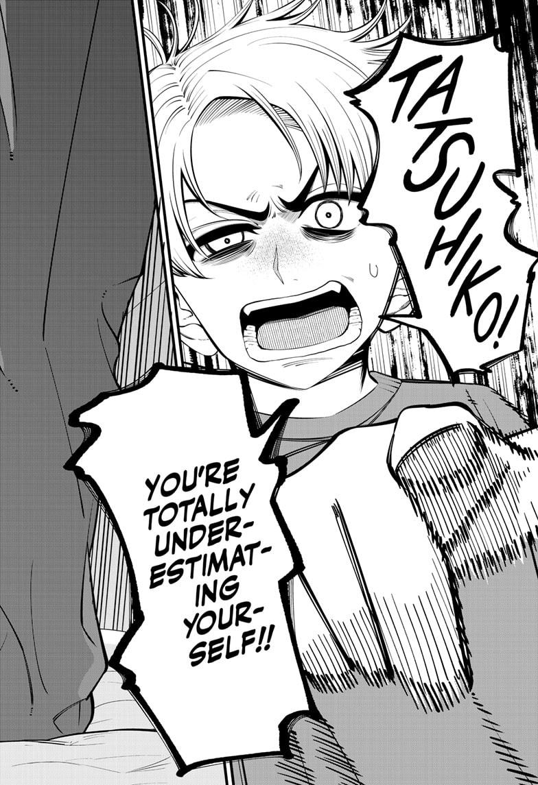 Beat & Motion Chap 43 - Next Chap 44