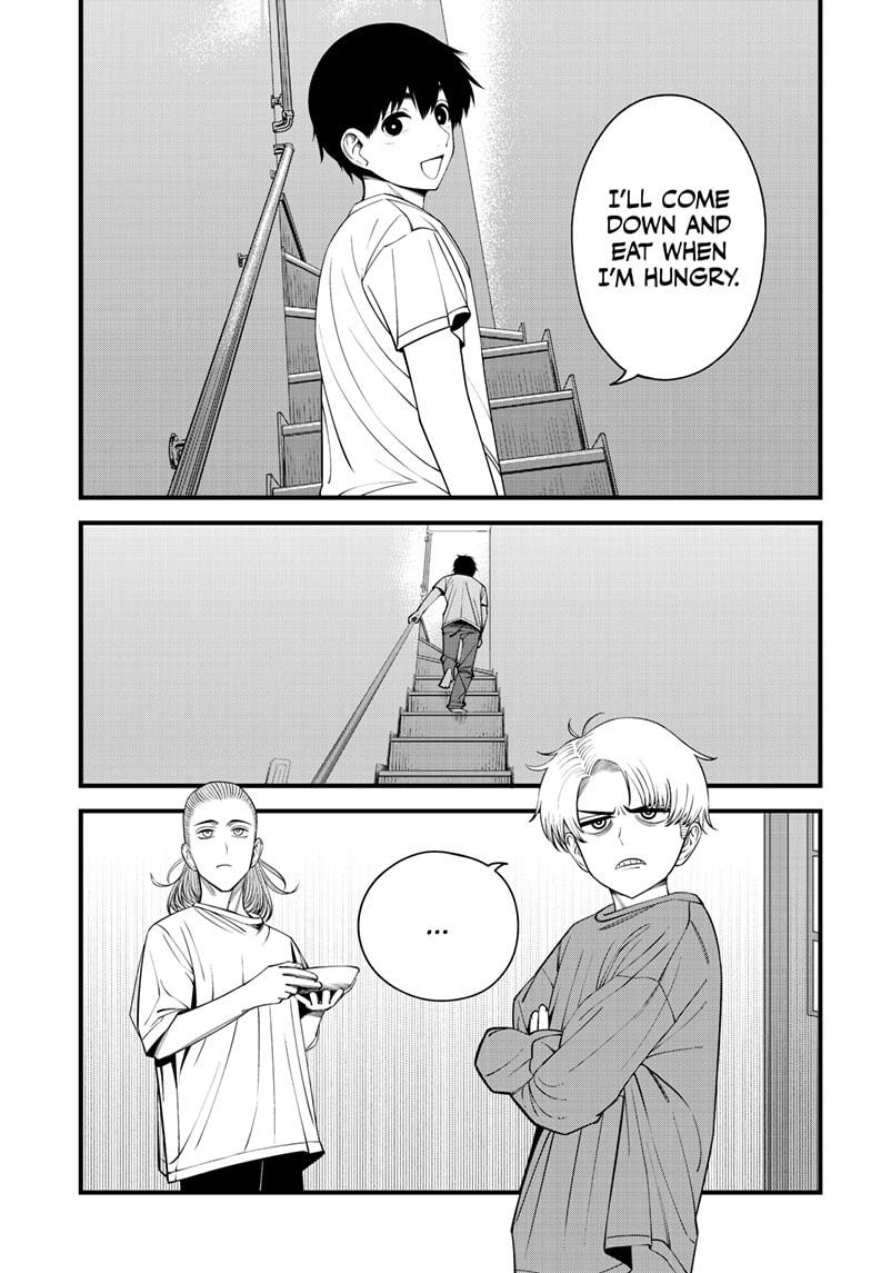 Beat & Motion Chap 43 - Next Chap 44