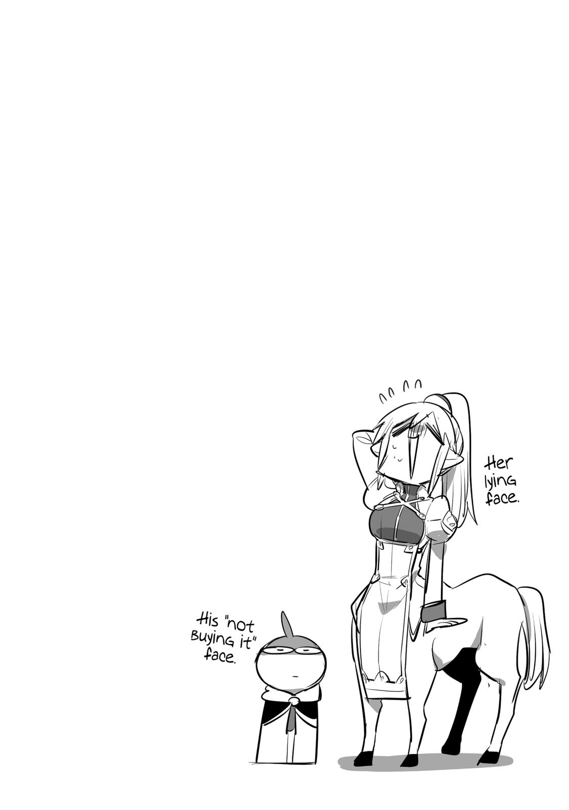 Eiyuu Kyoushitsu Chap 7.1 - Next Chap 8.1