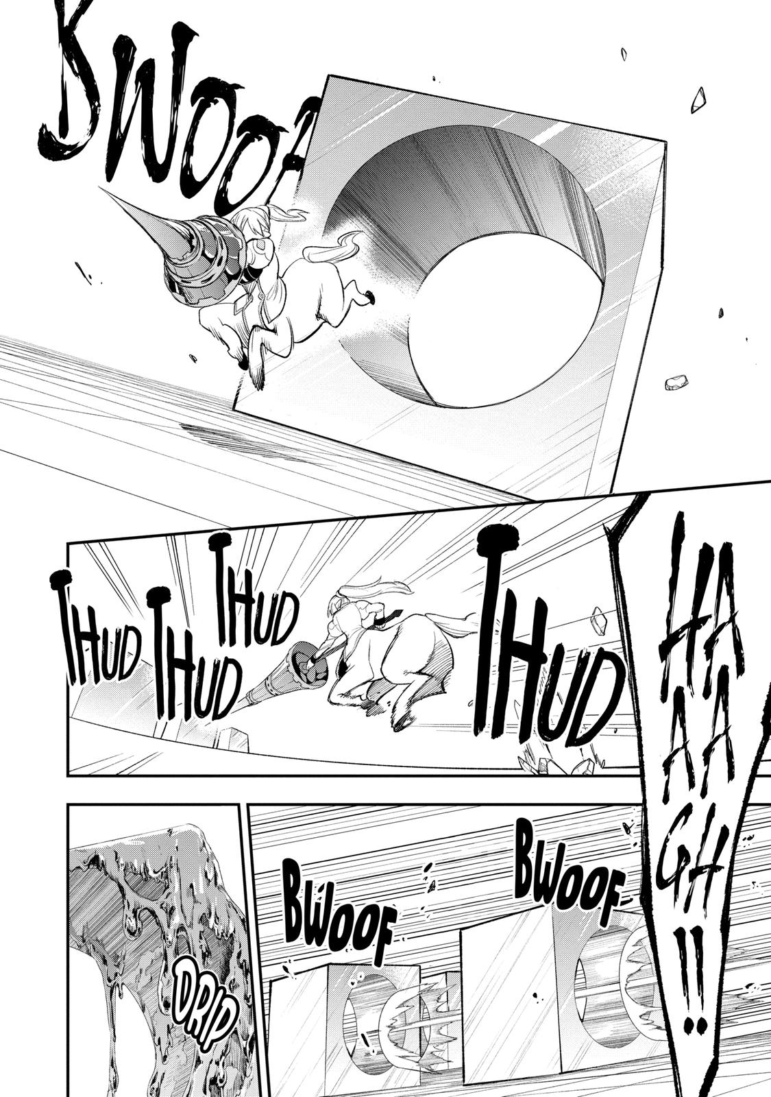 Eiyuu Kyoushitsu Chap 7.1 - Next Chap 8.1