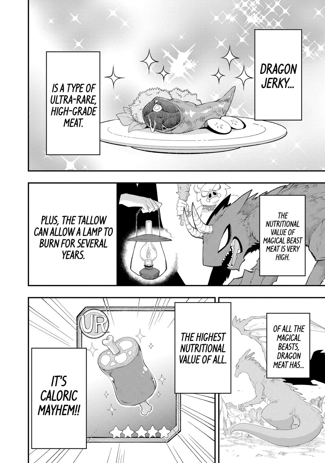 Eiyuu Kyoushitsu Chap 7.2 - Next Chap 8.2