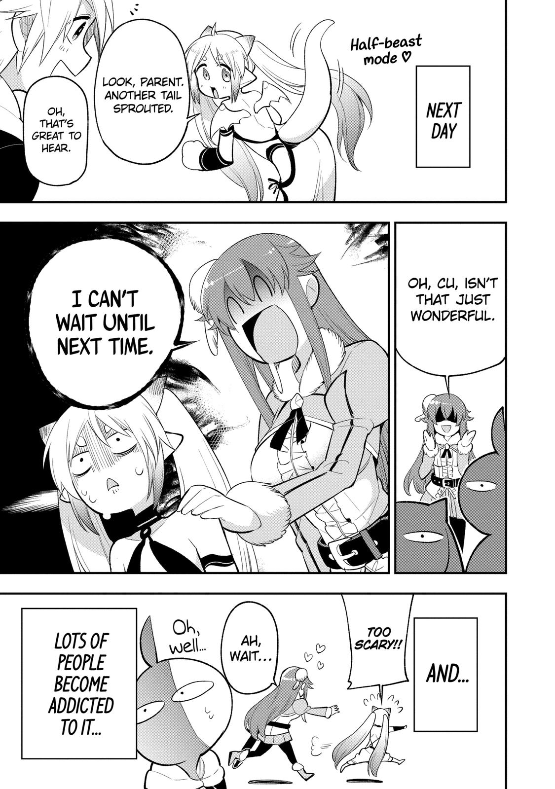 Eiyuu Kyoushitsu Chap 7.2 - Next Chap 8.2