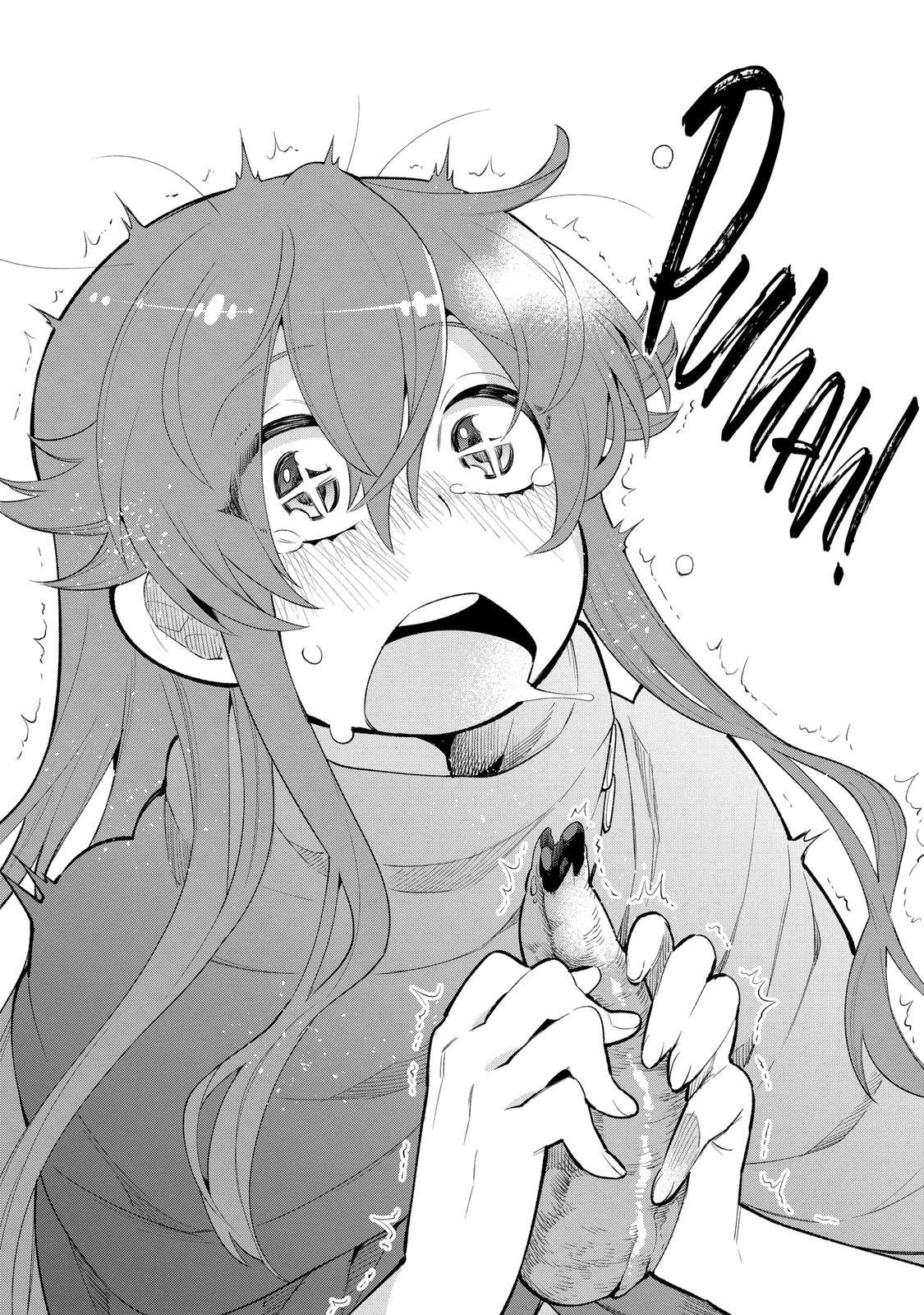 Eiyuu Kyoushitsu Chap 7.2 - Next Chap 8.2