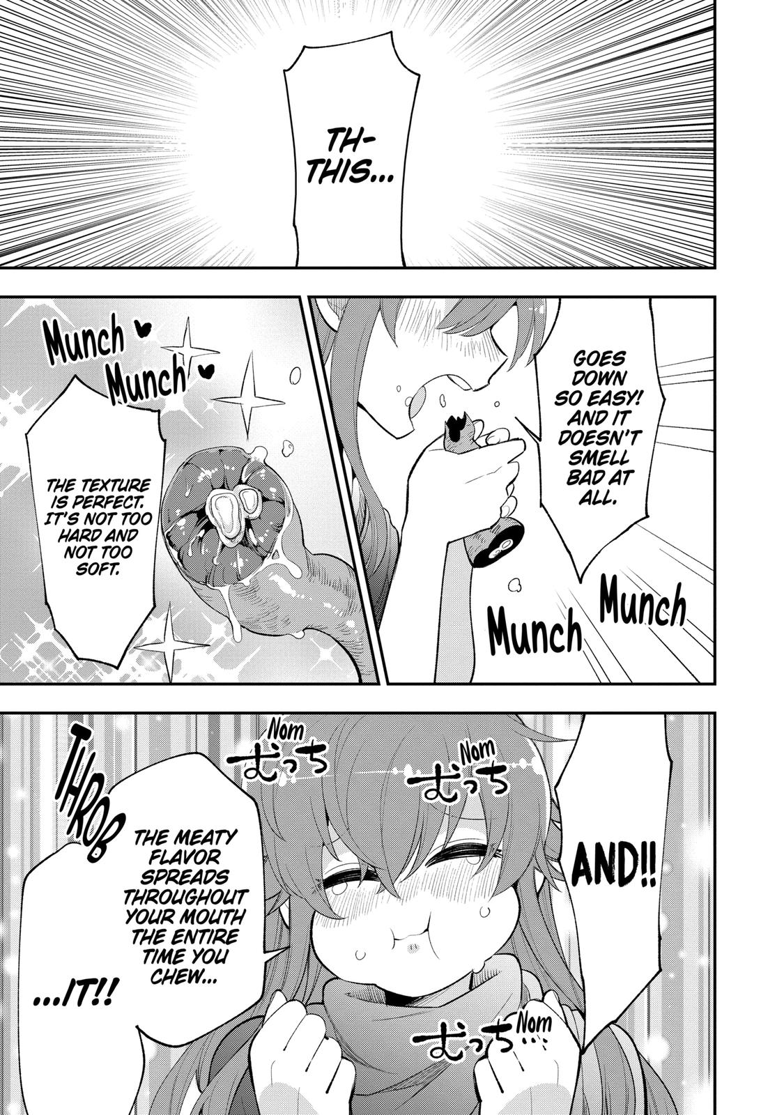 Eiyuu Kyoushitsu Chap 7.2 - Next Chap 8.2