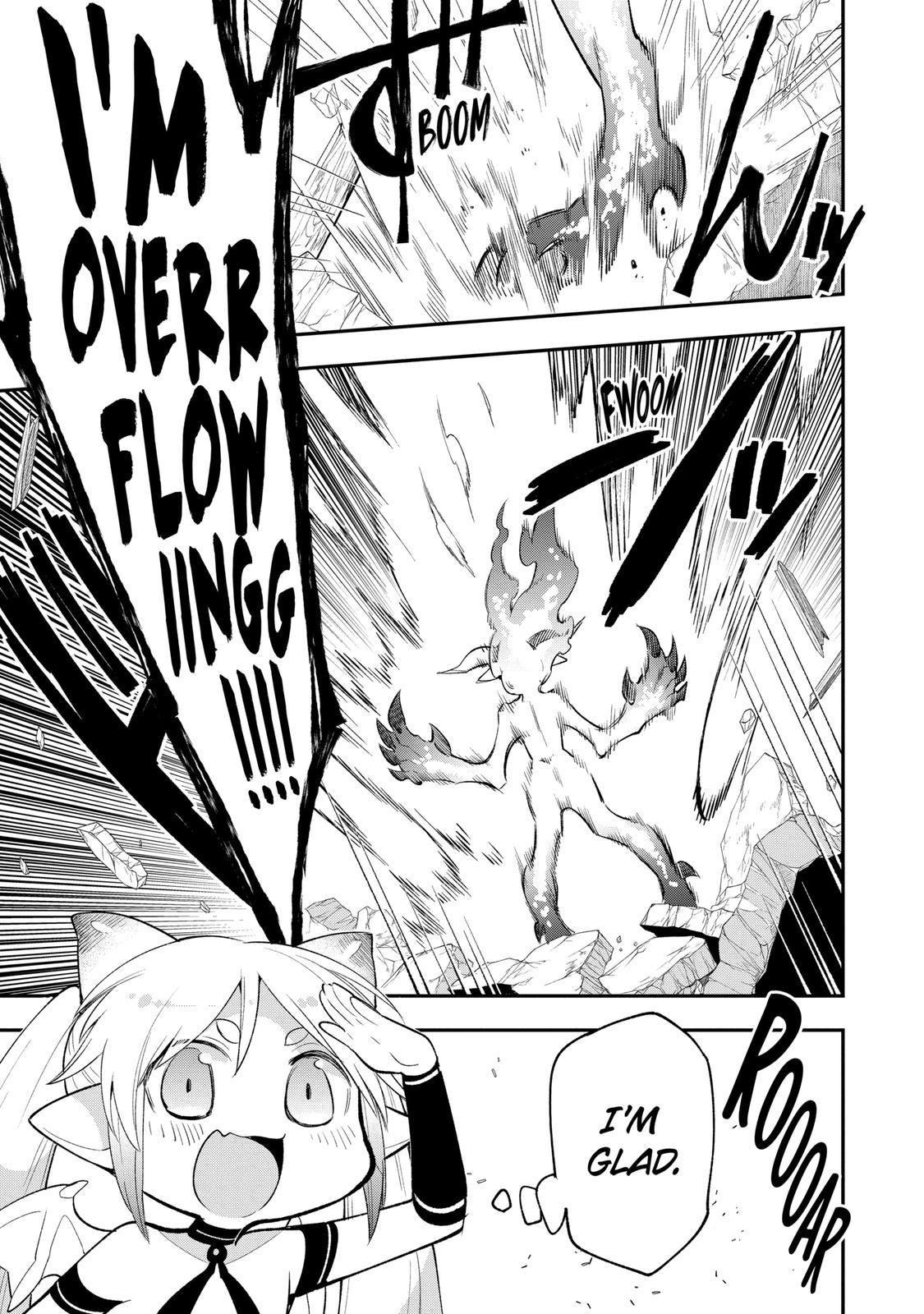Eiyuu Kyoushitsu Chap 7.2 - Next Chap 8.2
