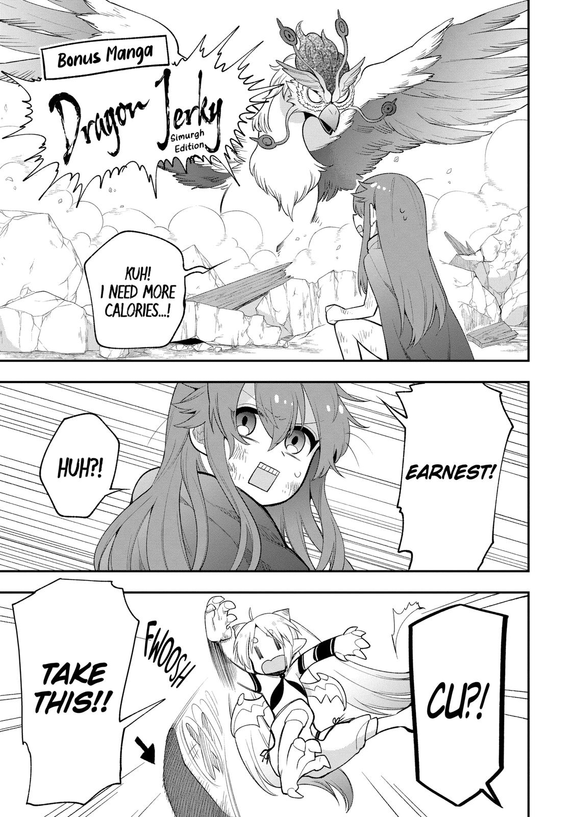 Eiyuu Kyoushitsu Chap 7.2 - Next Chap 8.2