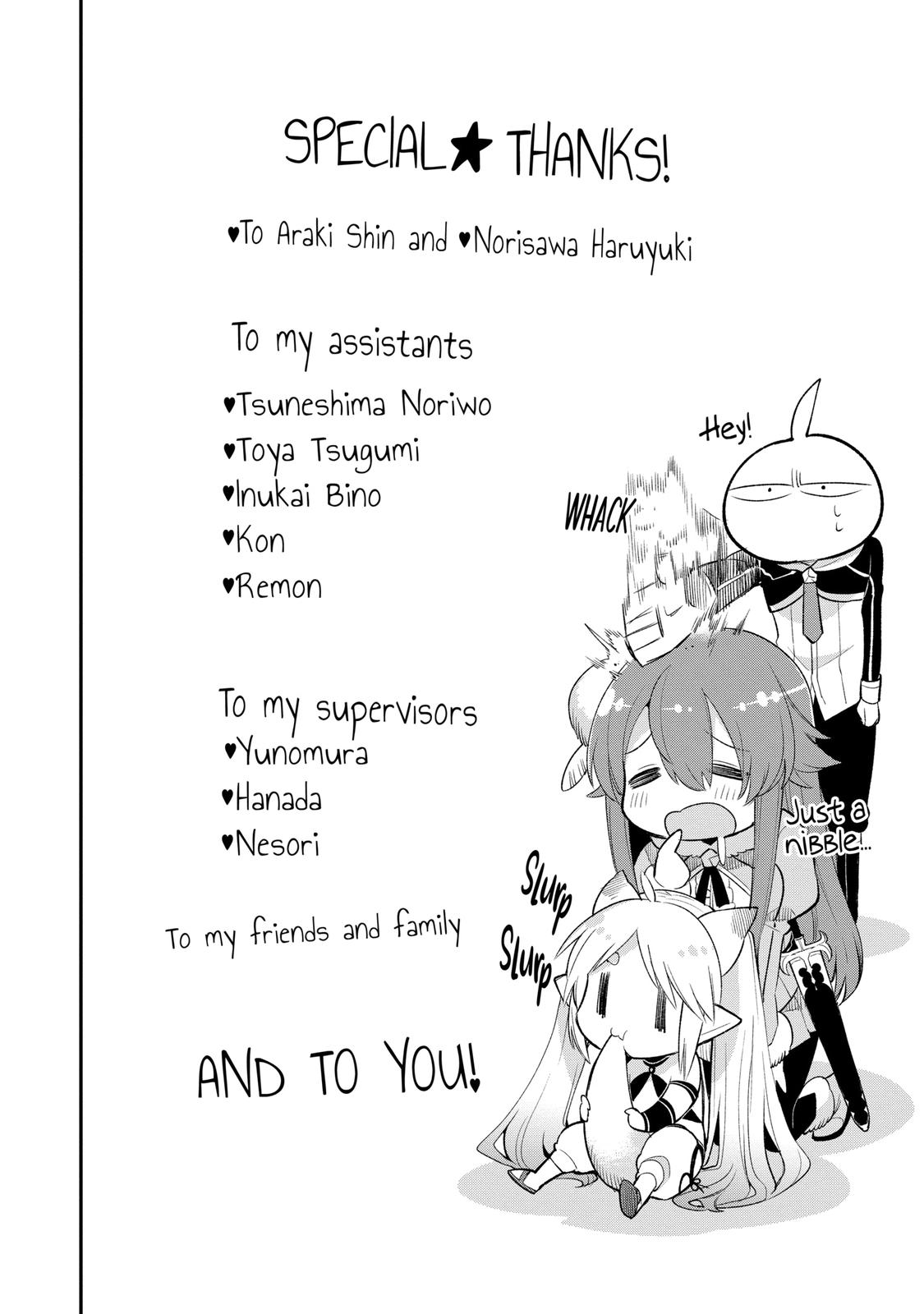 Eiyuu Kyoushitsu Chap 7.2 - Next Chap 8.2