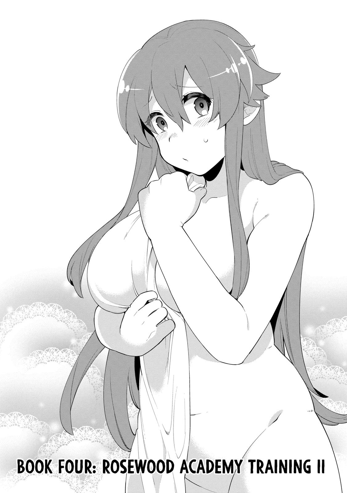 Eiyuu Kyoushitsu Chap 4.2 - Next Chap 5.2