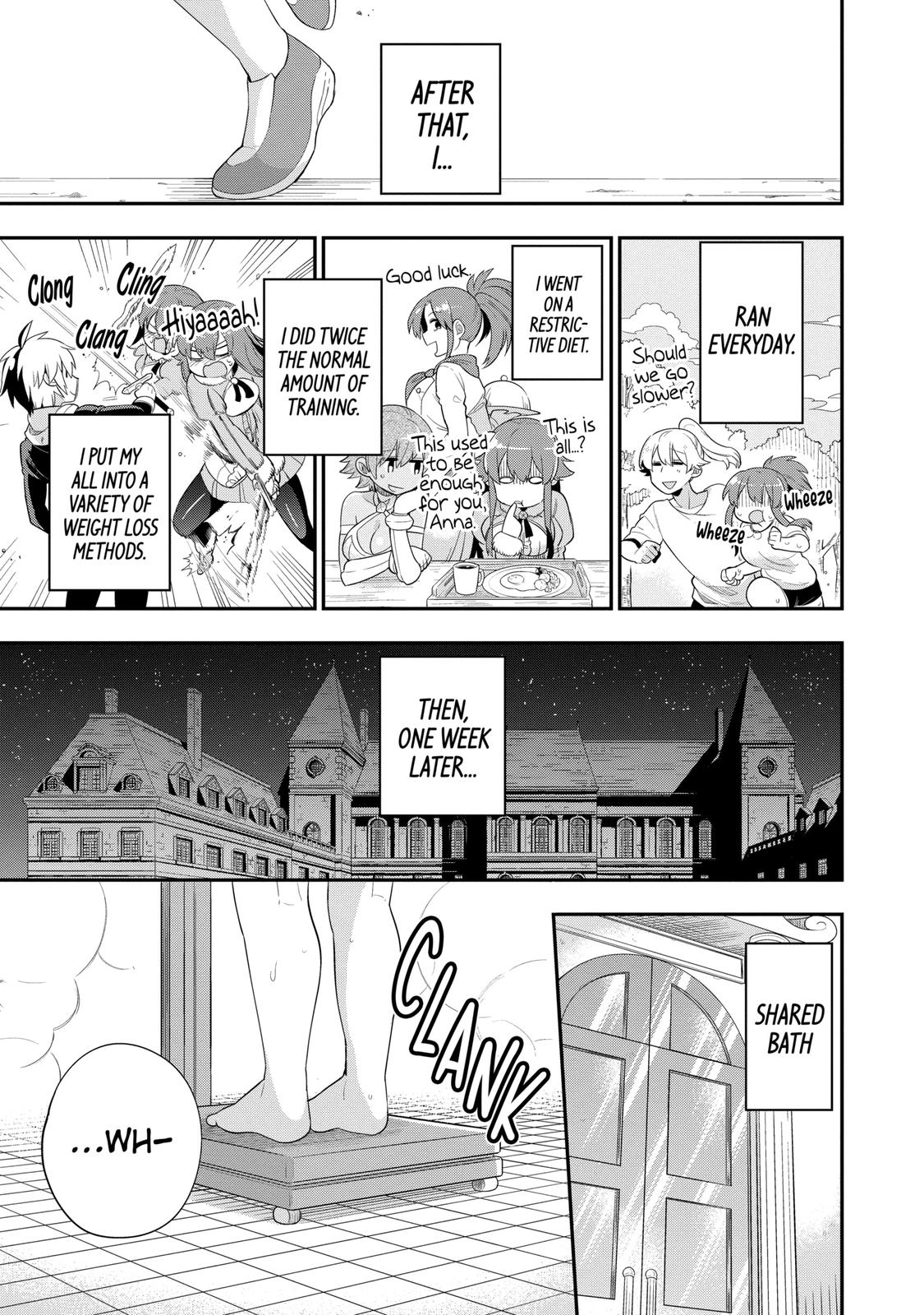 Eiyuu Kyoushitsu Chap 4.2 - Next Chap 5.2
