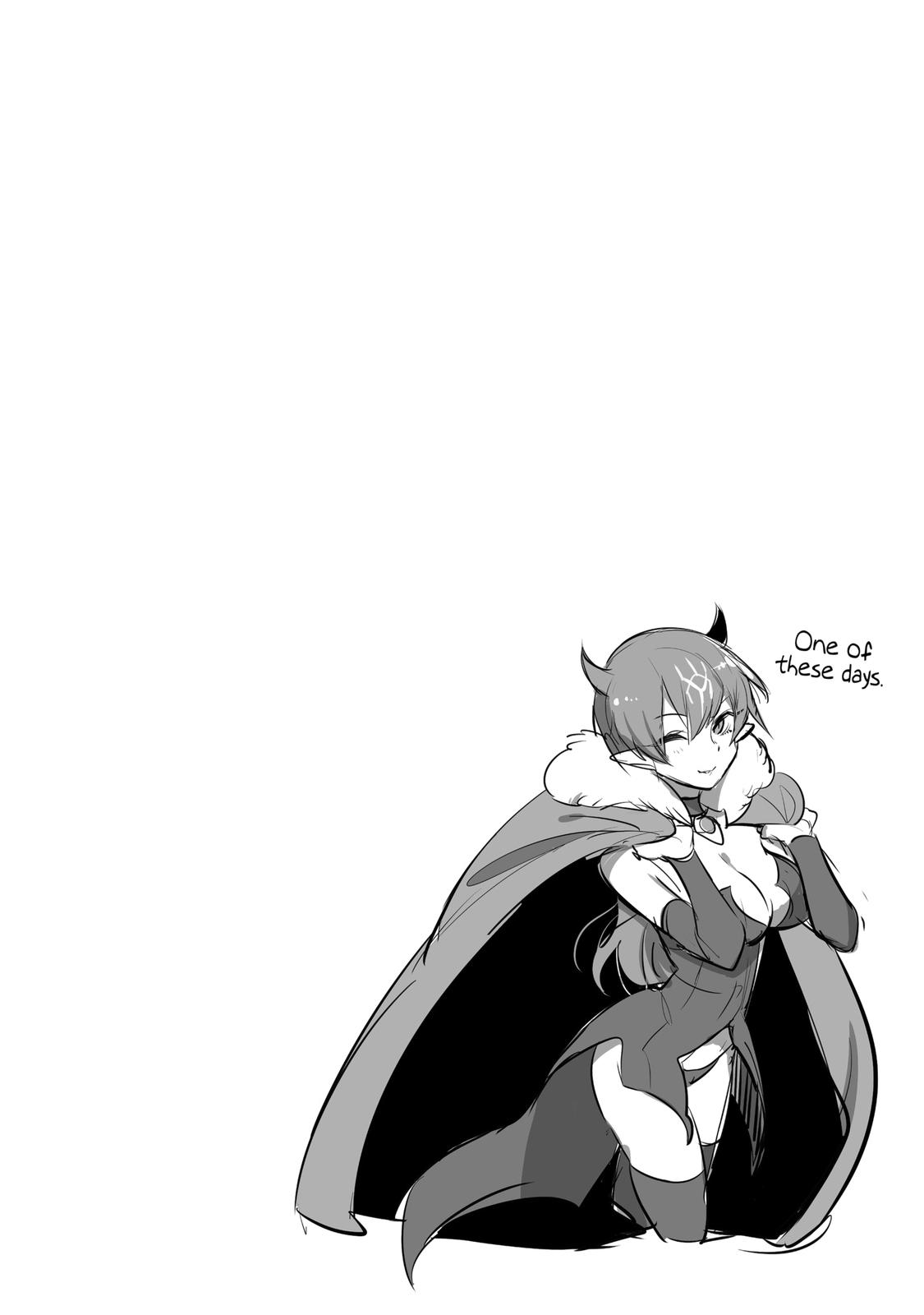 Eiyuu Kyoushitsu Chap 5.3 - Next Chap 6.3