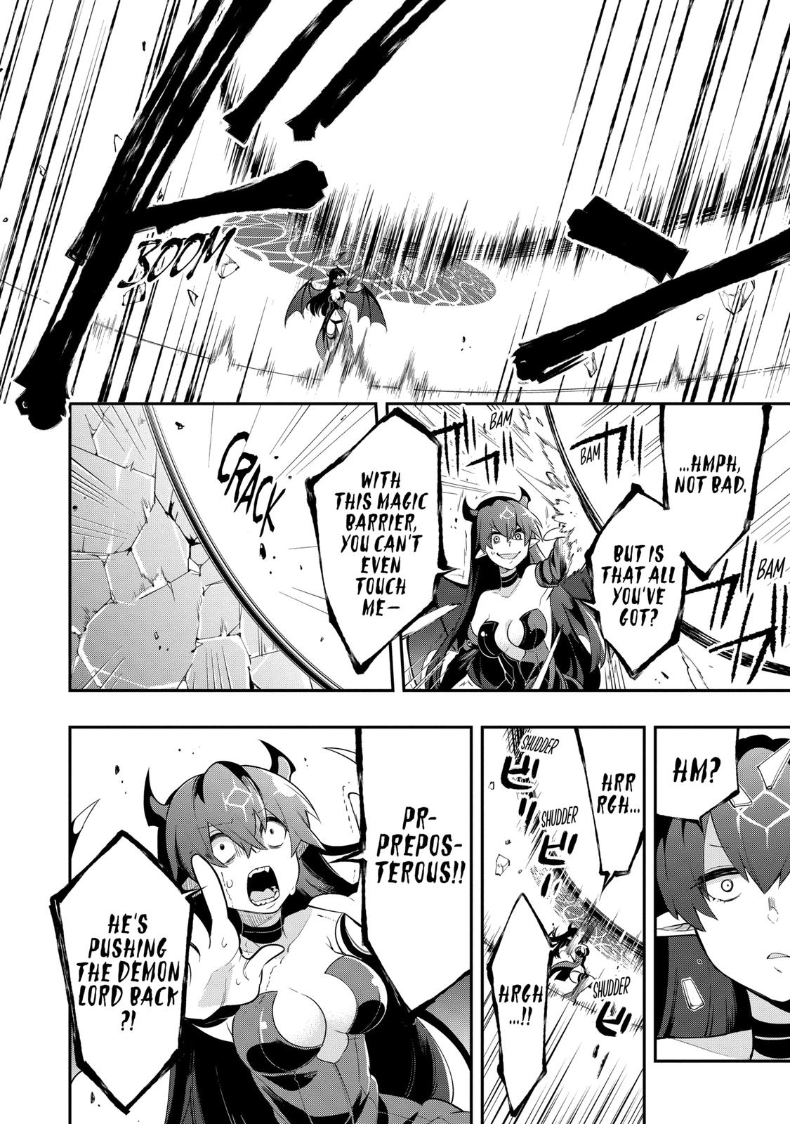 Eiyuu Kyoushitsu Chap 5.1 - Next Chap 6.1