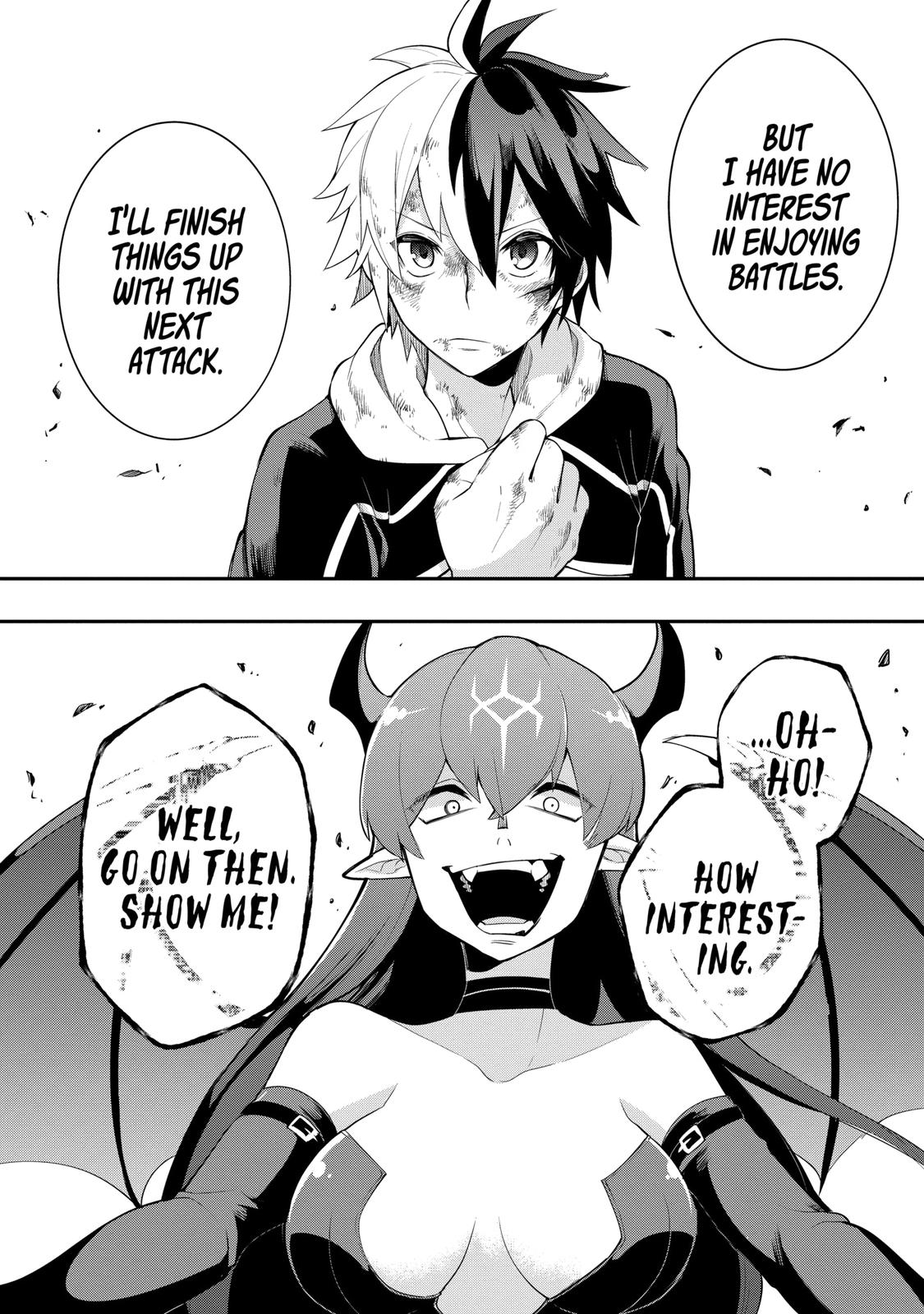 Eiyuu Kyoushitsu Chap 5.1 - Next Chap 6.1