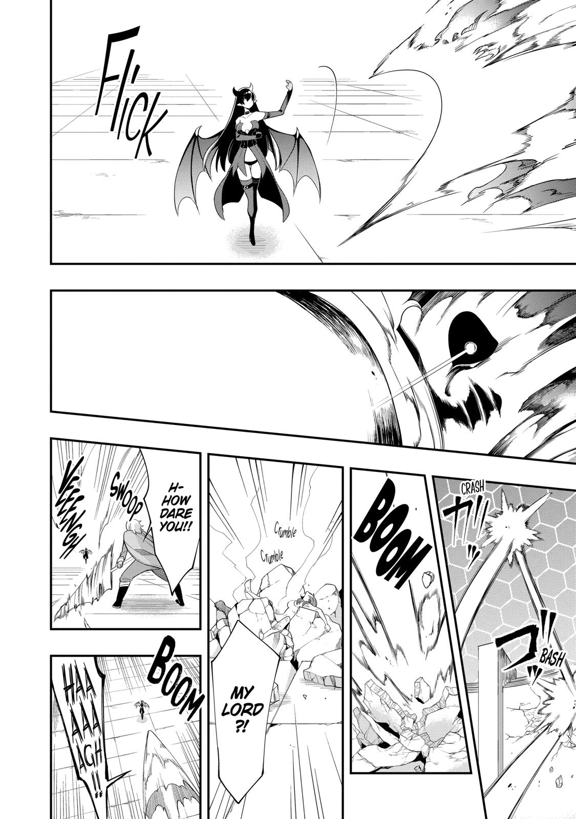 Eiyuu Kyoushitsu Chap 5.1 - Next Chap 6.1