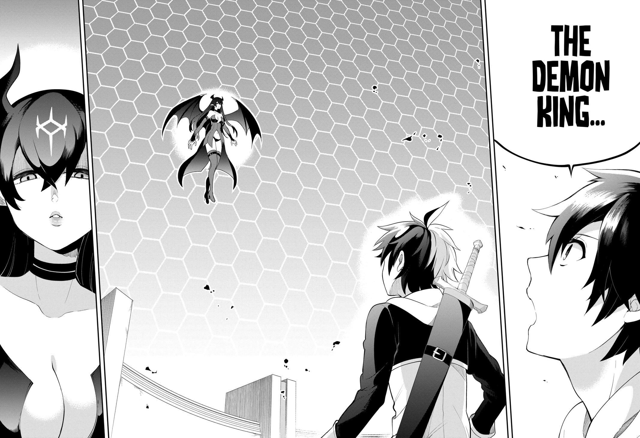 Eiyuu Kyoushitsu Chap 5.1 - Next Chap 6.1