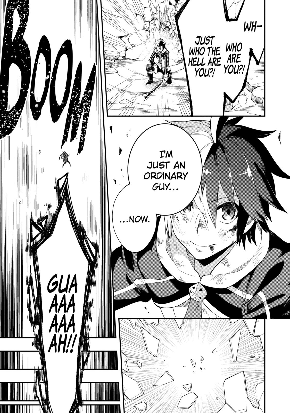 Eiyuu Kyoushitsu Chap 5.1 - Next Chap 6.1
