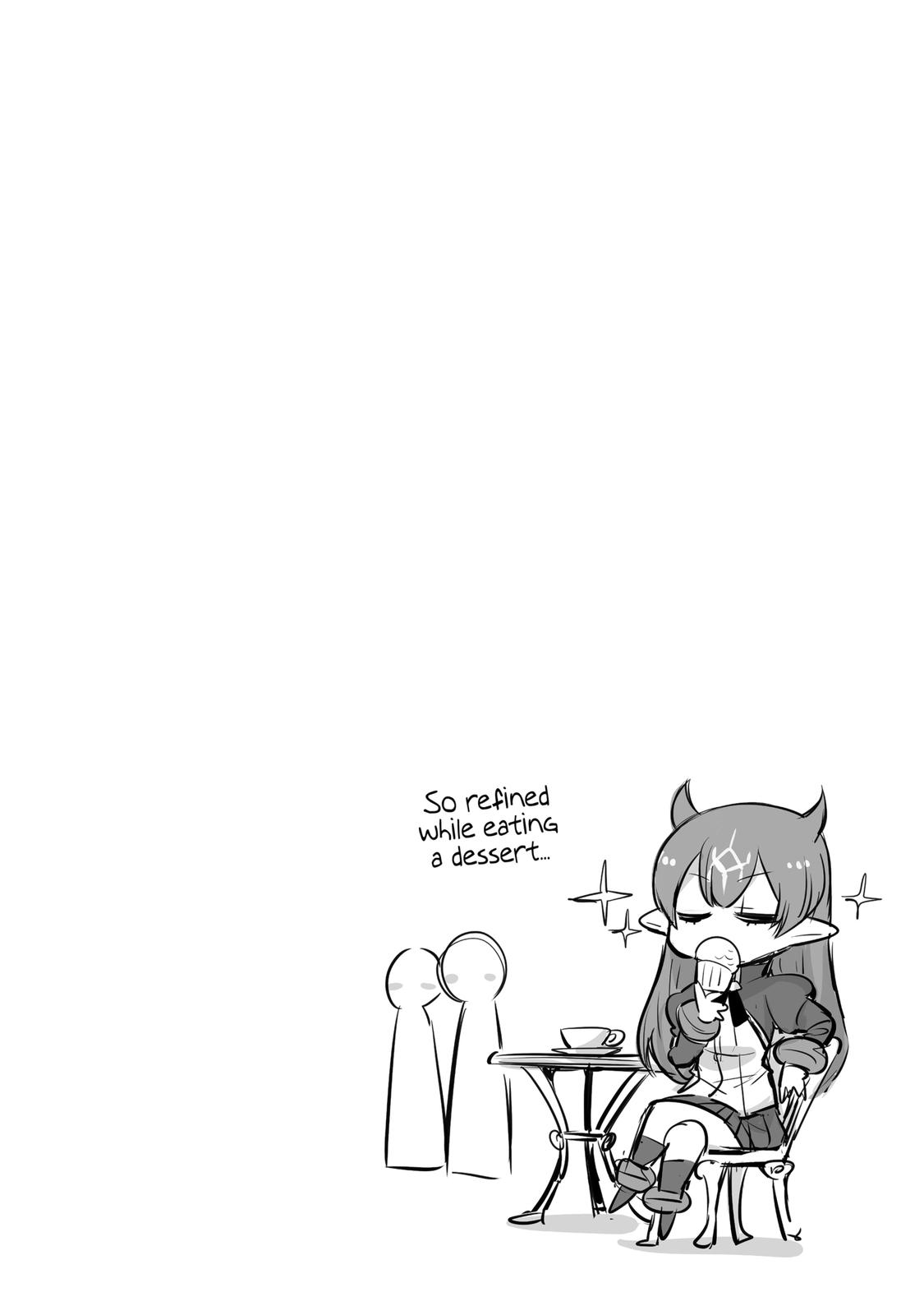 Eiyuu Kyoushitsu Chap 5.2 - Next Chap 6.2