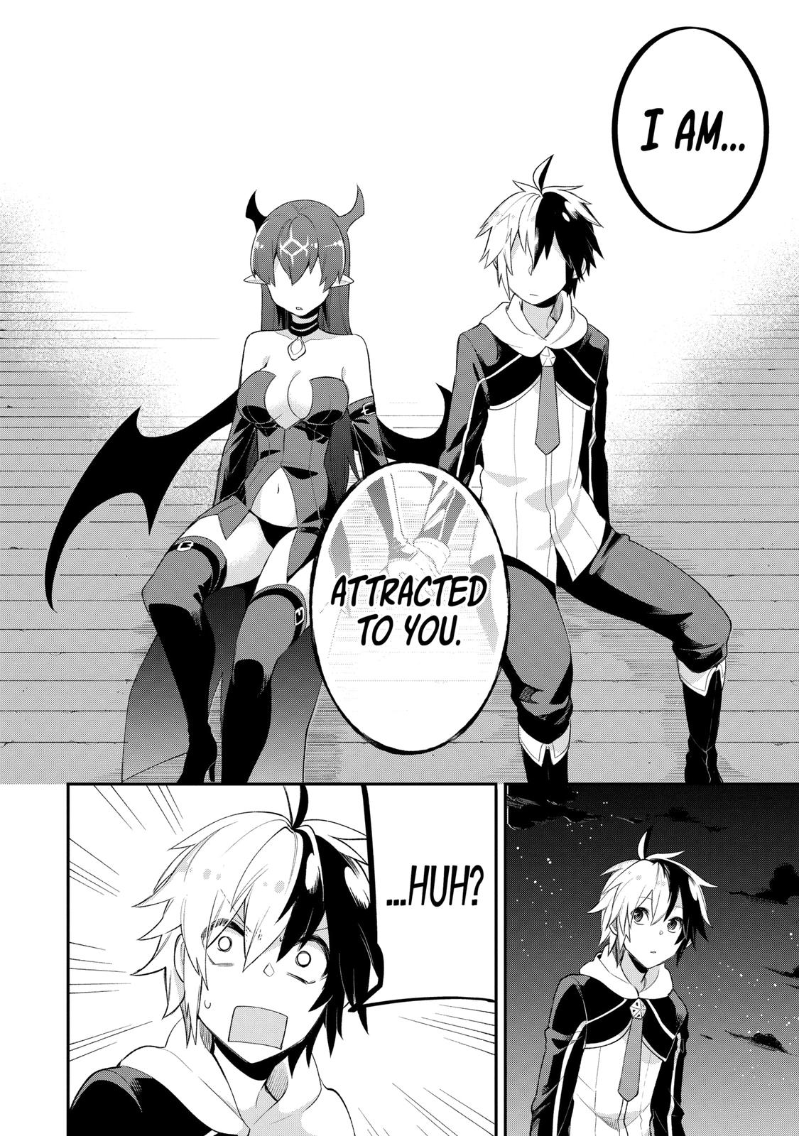 Eiyuu Kyoushitsu Chap 5.2 - Next Chap 6.2