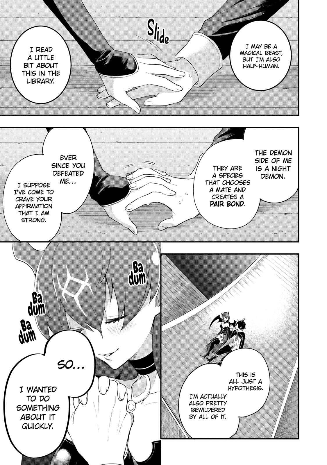 Eiyuu Kyoushitsu Chap 5.2 - Next Chap 6.2