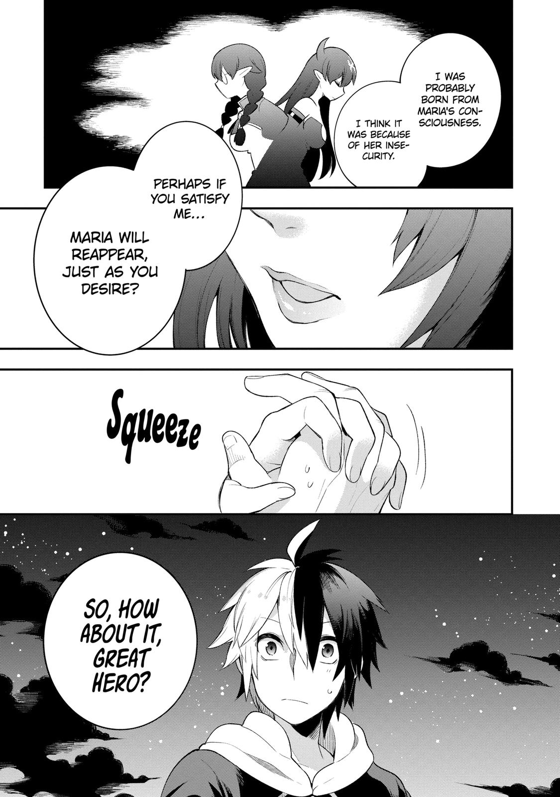Eiyuu Kyoushitsu Chap 5.2 - Next Chap 6.2