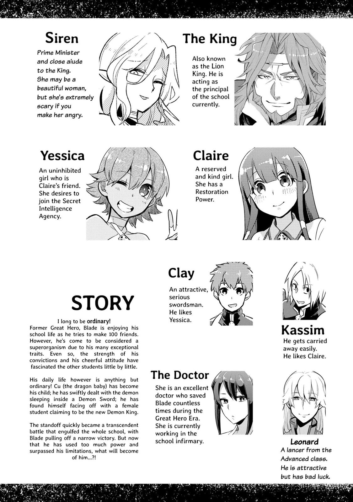 Eiyuu Kyoushitsu Chap 5.2 - Next Chap 6.2