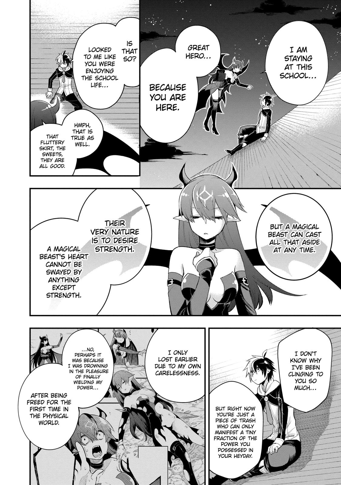 Eiyuu Kyoushitsu Chap 5.2 - Next Chap 6.2