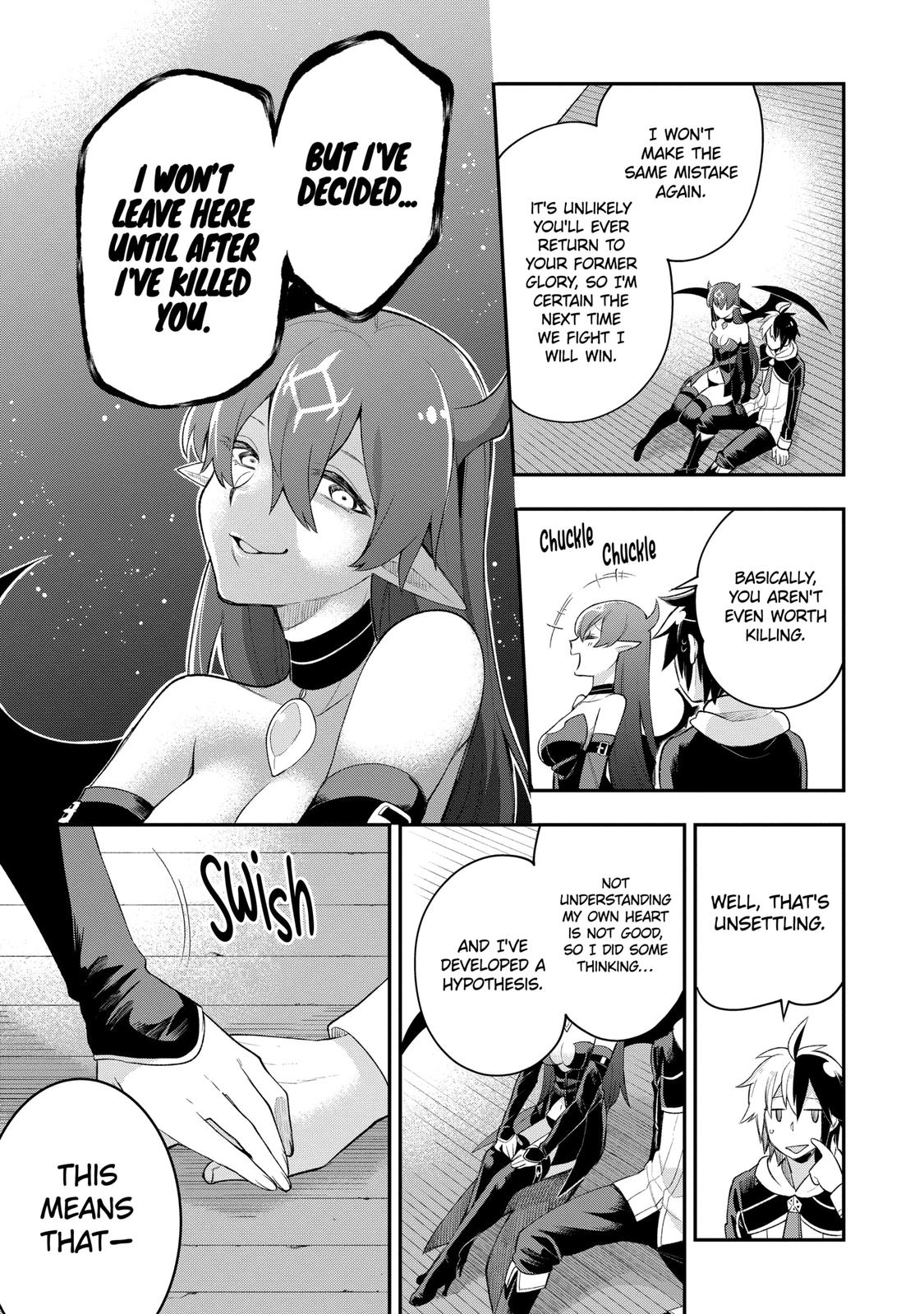 Eiyuu Kyoushitsu Chap 5.2 - Next Chap 6.2